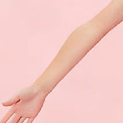 أحجار الراين الزجاجية اللامعة  - مراجعة Nail Art Fuchsia وسعره