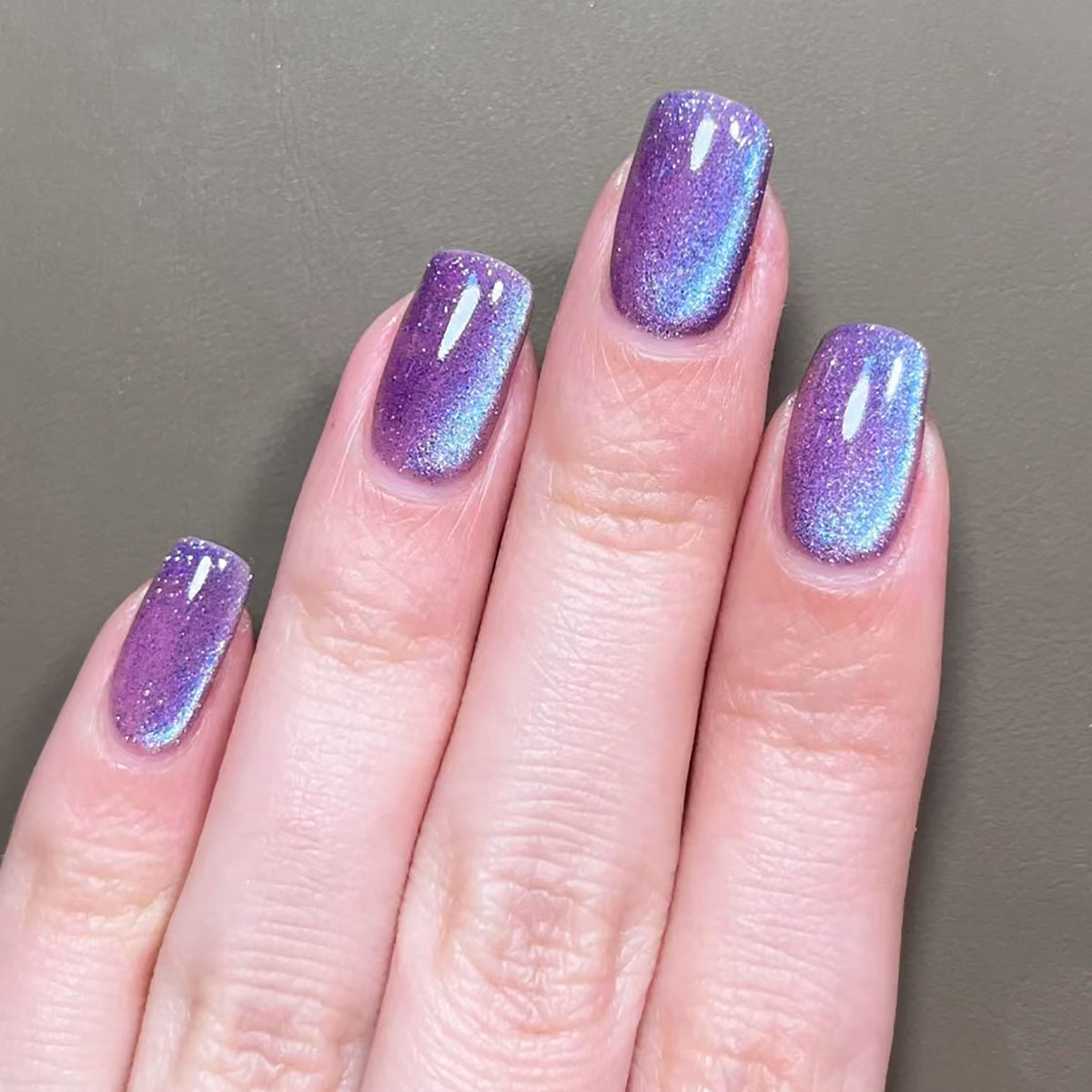 24 قطعة/30 قطعة أظافر صناعية ق - مراجعة Nail Art Inspo وسعره