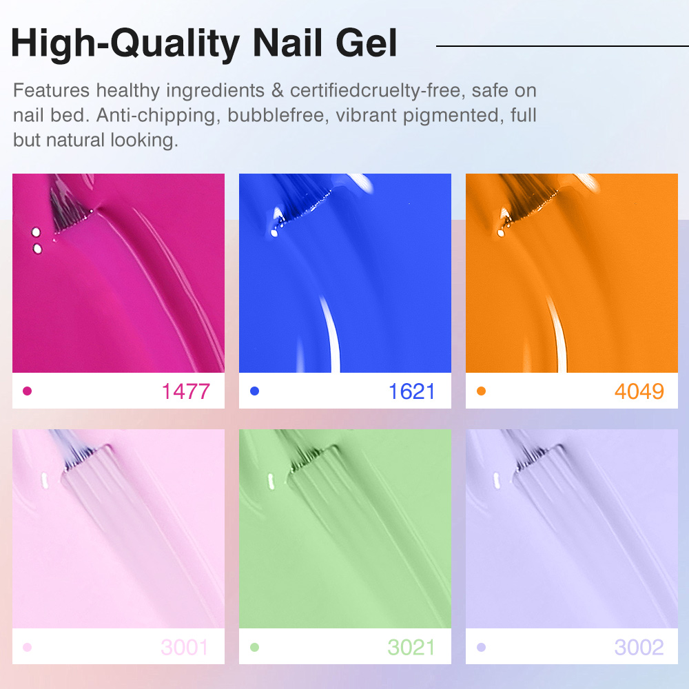 Clou Beaute HEMA TPO الحرة الأ - مراجعة Nail Art One Piece وسعره