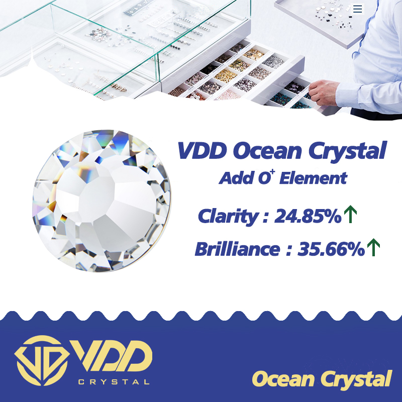 VDD 042 الفوشيه جودة عالية SS4 - مراجعة Nail Art Fuchsia وسعره